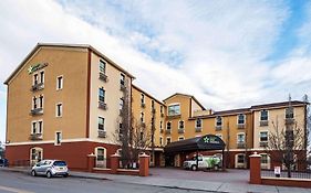 Extended Stay America Suites - Anchorage - Downtown